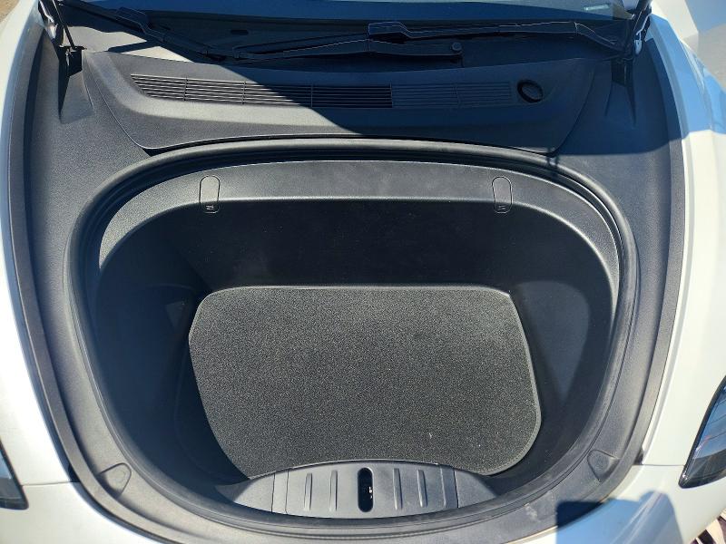 Продажа на аукционе авто 2018 Tesla Model 3, vin: 5YJ3E1EA5JF162408, номер лота: 55802796