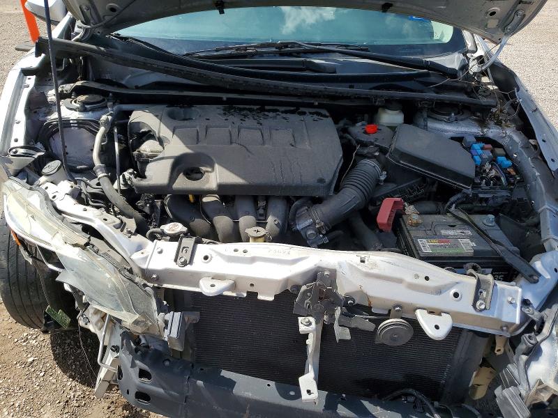 Продаж на аукціоні авто 2018 Toyota Corolla, vin: 5YFBURHE1JP749270, номер лоту: 55847016