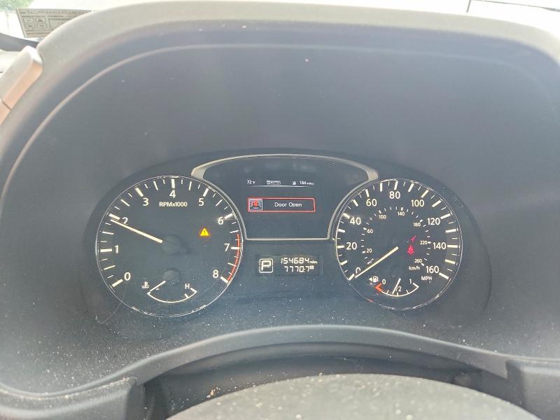 58291996 :رقم المزاد ، 5N1AR2MM3FC689747 vin ، 2015 Nissan Pathfinder مزاد بيع