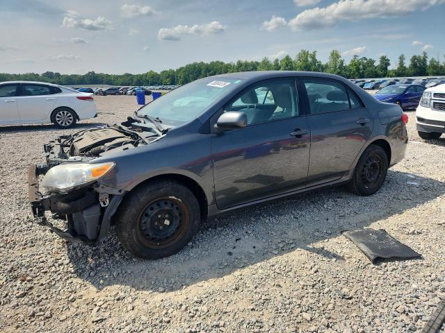 55864476 :رقم المزاد ، 2T1BU4EE3BC651673 vin ، 2011 Toyota Corolla مزاد بيع