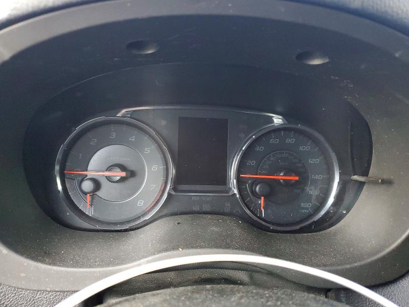 Aukcja sprzedaży 2018 Subaru Wrx, vin: JF1VA1C64J9837409, numer aukcji: 56750916