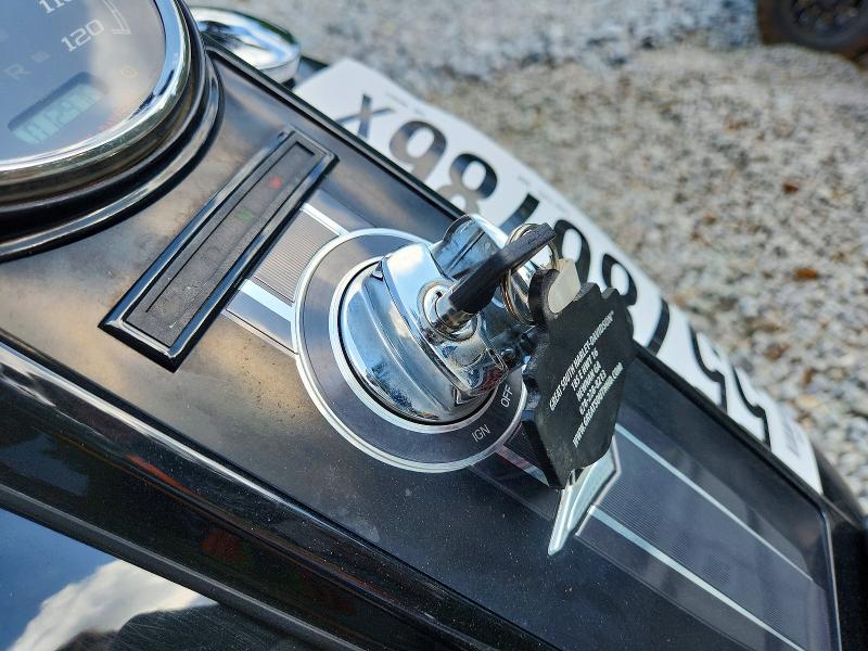Aukcja sprzedaży 2024 Harley Davidson Flhrxs, vin: 1HD1KVP17RB663477, numer aukcji: 55786786