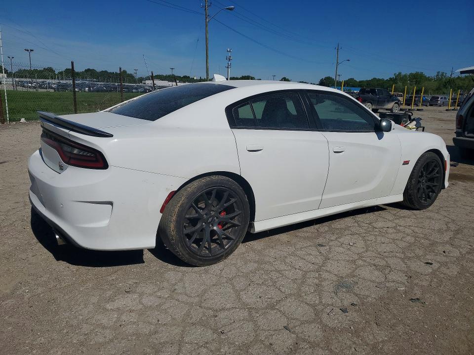 Aukcja sprzedaży 2019 Dodge Charger, vin: 2C3CDXGJ1KH638012, numer aukcji: 55624726