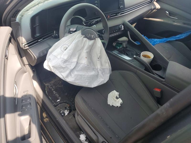 58156436 :رقم المزاد ، KMHLM4DGXTU176773 vin ، 2026 Hyundai Elantra مزاد بيع