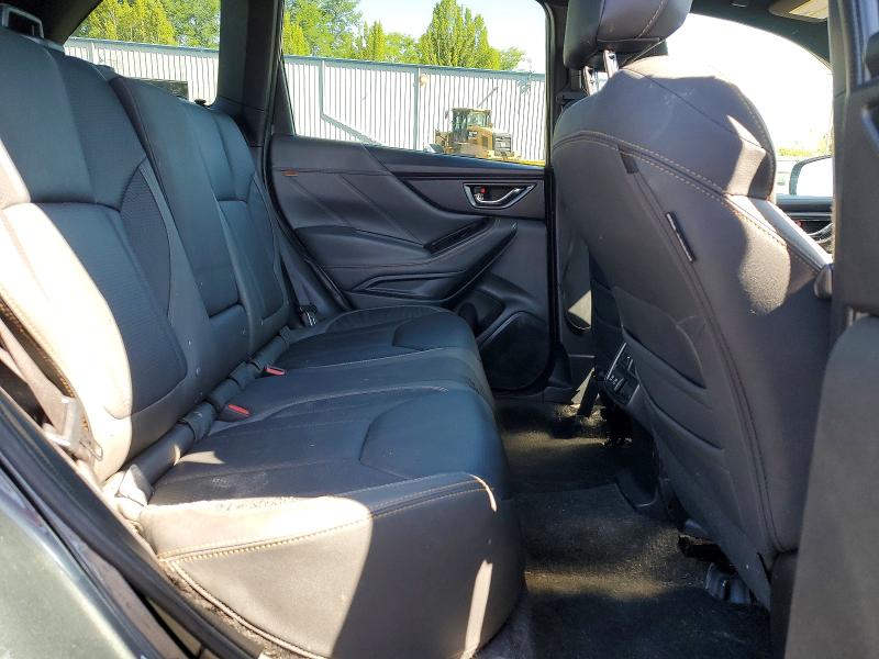 Продаж на аукціоні авто 2022 Subaru Forester, vin: JF2SKALC1NH509359, номер лоту: 54761086