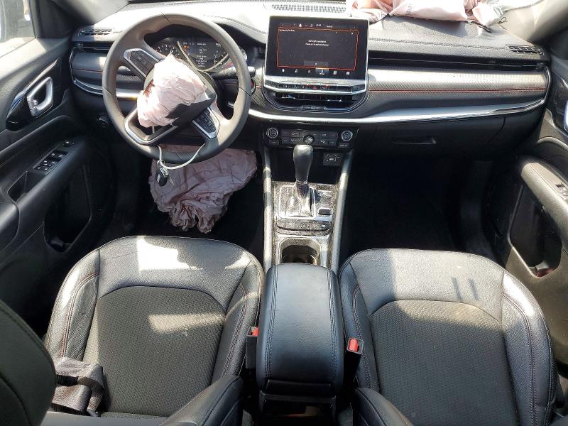 Продаж на аукціоні авто 2025 Jeep Compass, vin: 3C4NJDDN2ST584441, номер лоту: 55027386