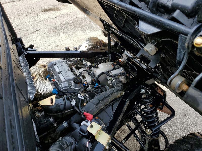 2025 Polaris Ranger მანქანა იყიდება აუქციონზე, vin: 3NSTAE995SH157426, აუქციონის ნომერი: 58798236