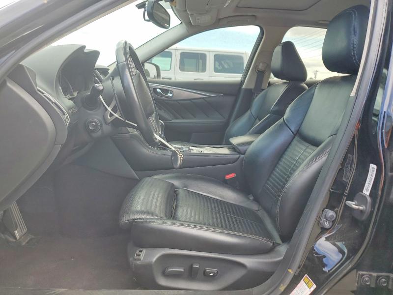 Продажа на аукционе авто 2015 Infiniti Q50 Hybrid, vin: JN1AV7AP4FM790708, номер лота: 57196446