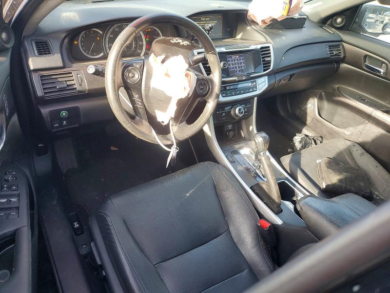 Aukcja sprzedaży 2015 Honda Accord, vin: 1HGCR2F8XFA242424, numer aukcji: 58645806