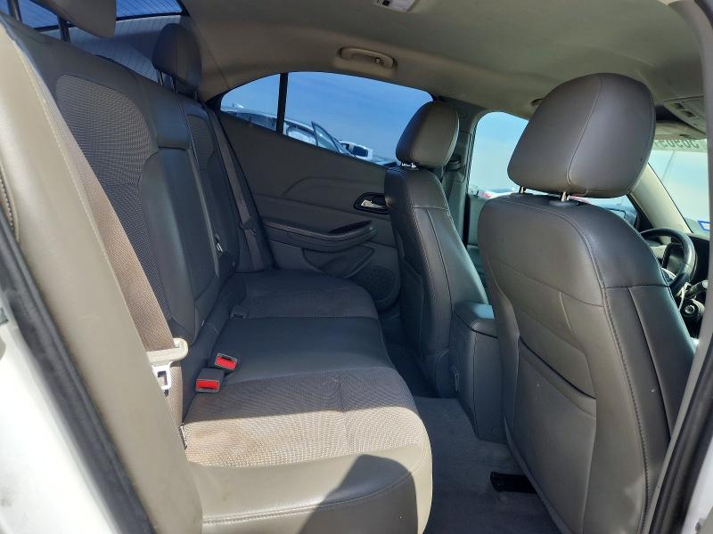 56969156 :رقم المزاد ، 1G11D5SL3FF247685 vin ، 2015 Chevrolet Malibu مزاد بيع