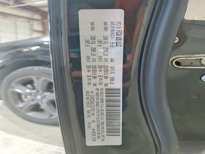 Aukcja sprzedaży 2018 Dodge Journey, vin: 3C4PDCGG0JT515723, numer aukcji: 56831726