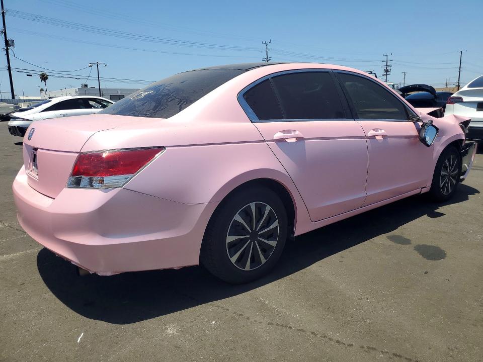 Продаж на аукціоні авто 2009 Honda Accord, vin: JHMCP263X9C005531, номер лоту: 56365306