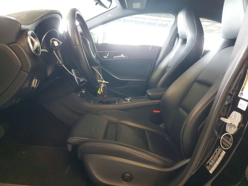Продаж на аукціоні авто 2018 Mercedes-benz Cla, vin: WDDSJ4EB2JN547322, номер лоту: 58249406