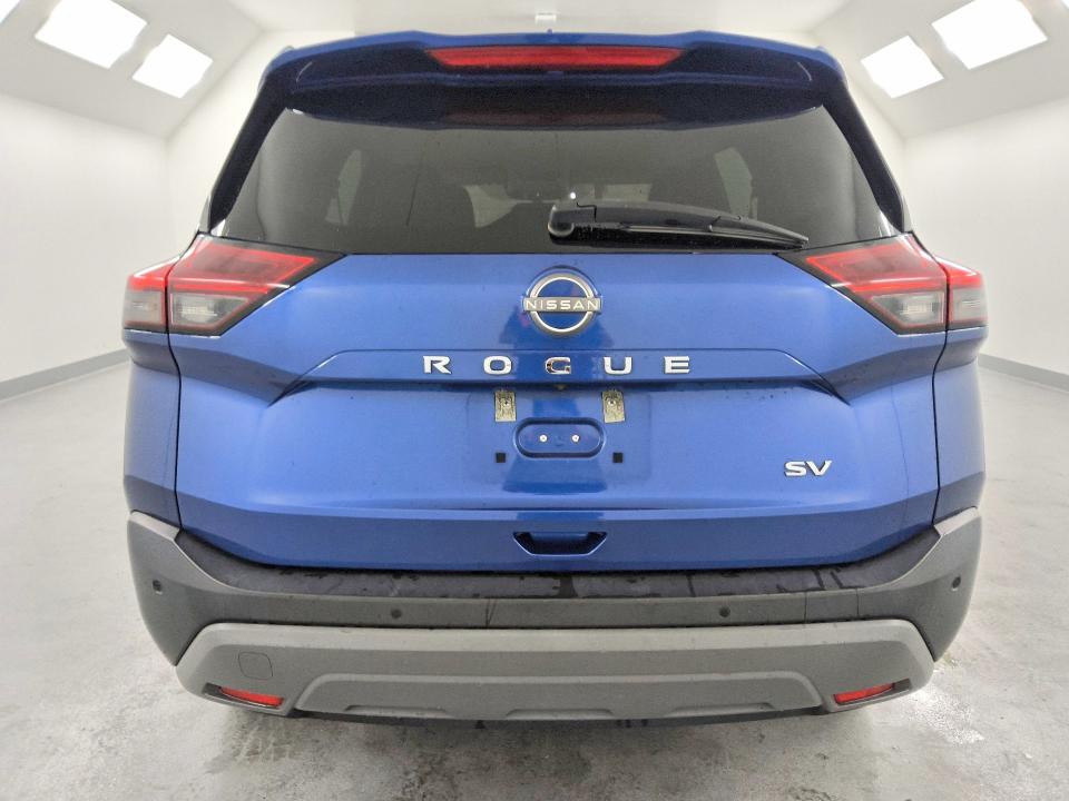 Aukcja sprzedaży 2023 Nissan Rogue, vin: 5N1BT3BA2PC839840, numer aukcji: 56314276