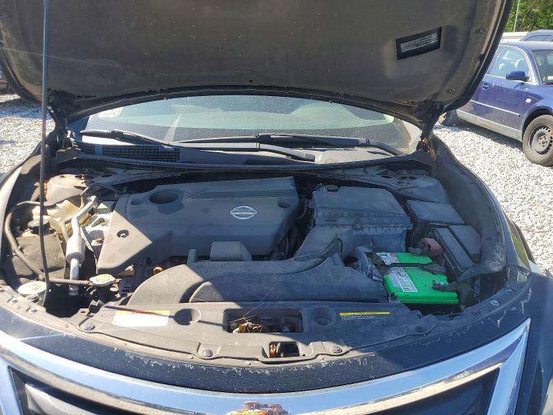 2013 Nissan Altima მანქანა იყიდება აუქციონზე, vin: 1N4AL3APXDC108340, აუქციონის ნომერი: 55911586
