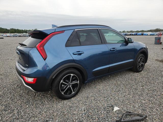 55814916 :رقم المزاد ، KNDCS3LF6S5310412 vin ، 2025 Kia Niro مزاد بيع