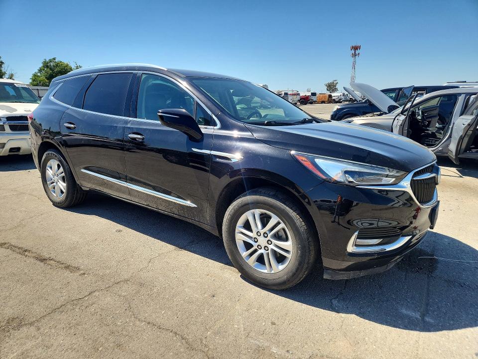 Aukcja sprzedaży 2019 Buick Enclave, vin: 5GAERBKWXKJ190638, numer aukcji: 57061976