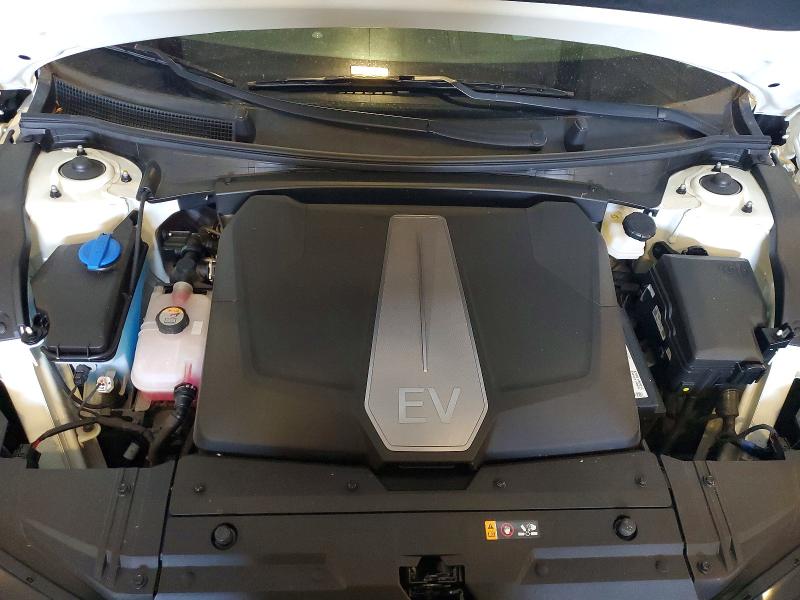 Aukcja sprzedaży 2024 Kia Ev6, vin: KNDC4DLC4R5165029, numer aukcji: 59120156