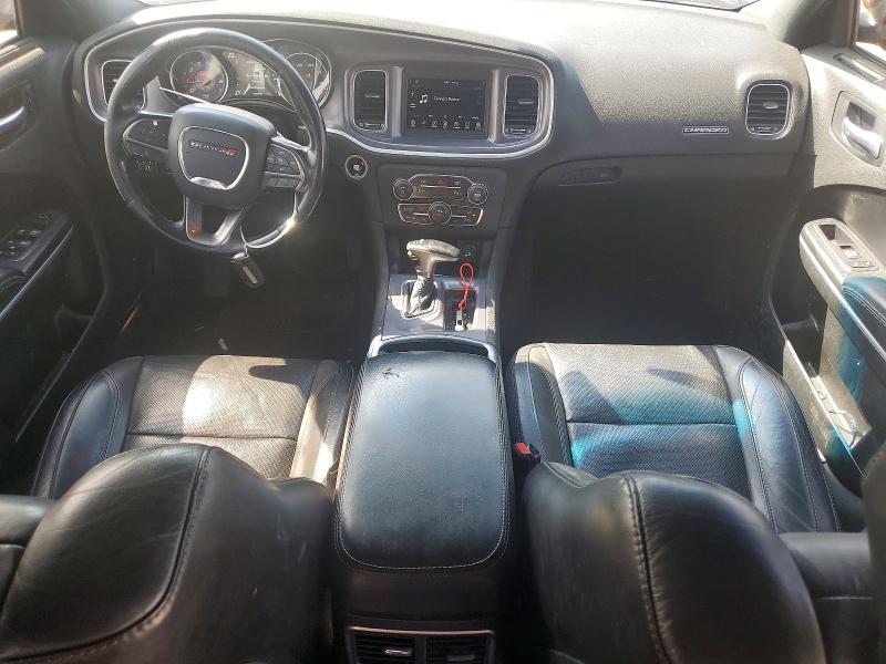 Продаж на аукціоні авто 2019 Dodge Charger, vin: 2C3CDXBGXKH752974, номер лоту: 58349966