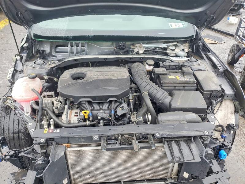 Продаж на аукціоні авто 2023 Kia Forte, vin: 3KPF44AC7PE684836, номер лоту: 58287886
