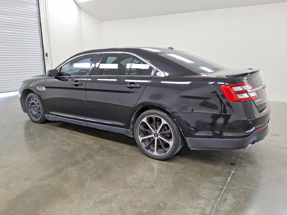 Продаж на аукціоні авто 2016 Ford Taurus, vin: 1FAHP2E83GG126093, номер лоту: 56161836