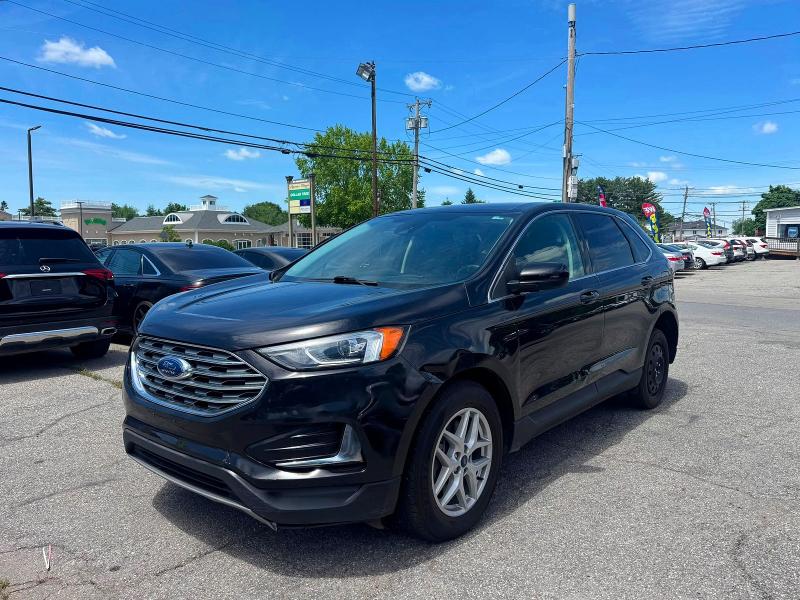 Aukcja sprzedaży 2022 Ford Edge, vin: 2FMPK4J94NBA31413, numer aukcji: 57203696