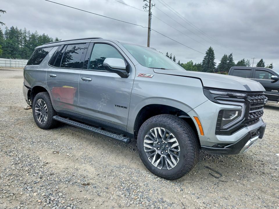 Aukcja sprzedaży 2026 Chevrolet Tahoe, vin: 1GNS6PK82TR210223, numer aukcji: 59105916