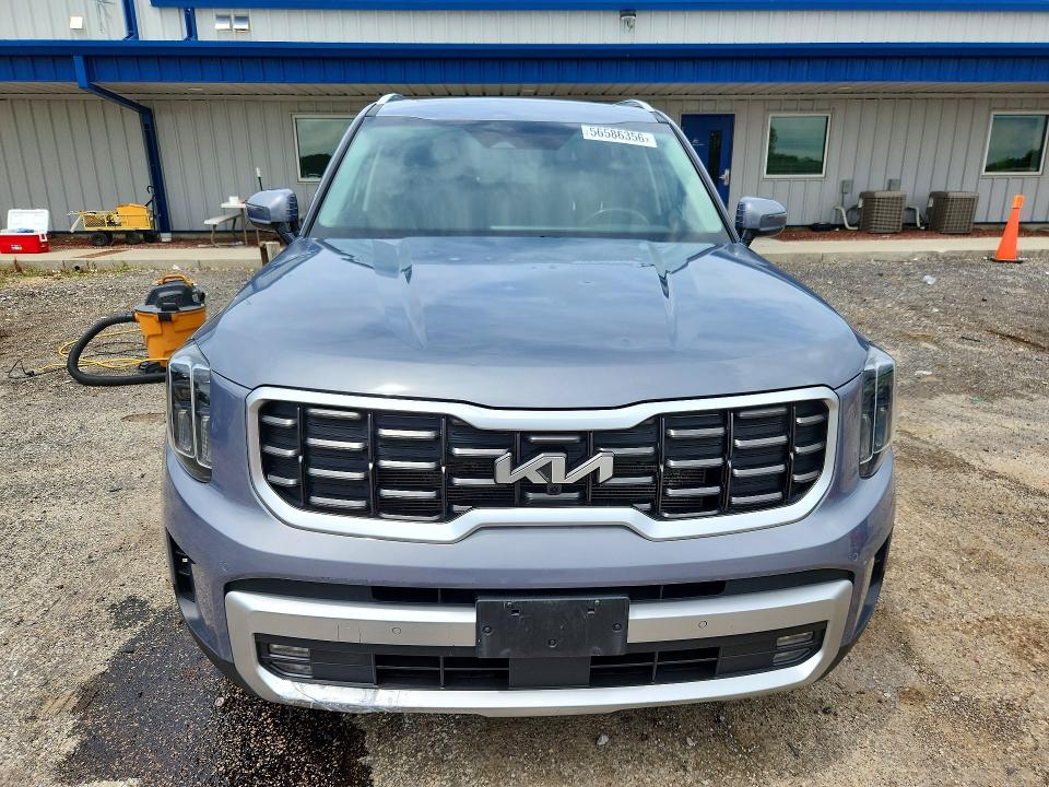 Aukcja sprzedaży 2023 Kia Telluride, vin: 5XYP54GC7PG346798, numer aukcji: 56586356