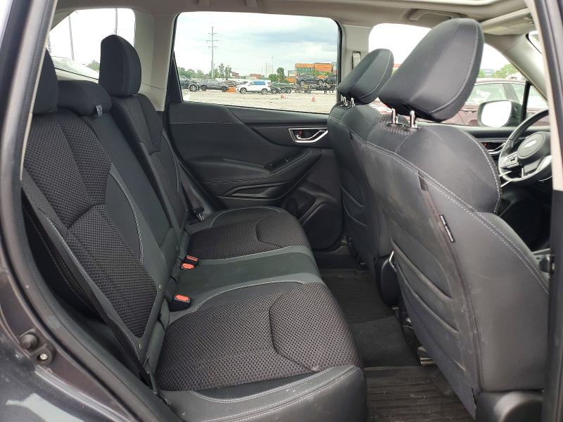 Aukcja sprzedaży 2020 Subaru Forester, vin: JF2SKAJC0LH548413, numer aukcji: 56587156