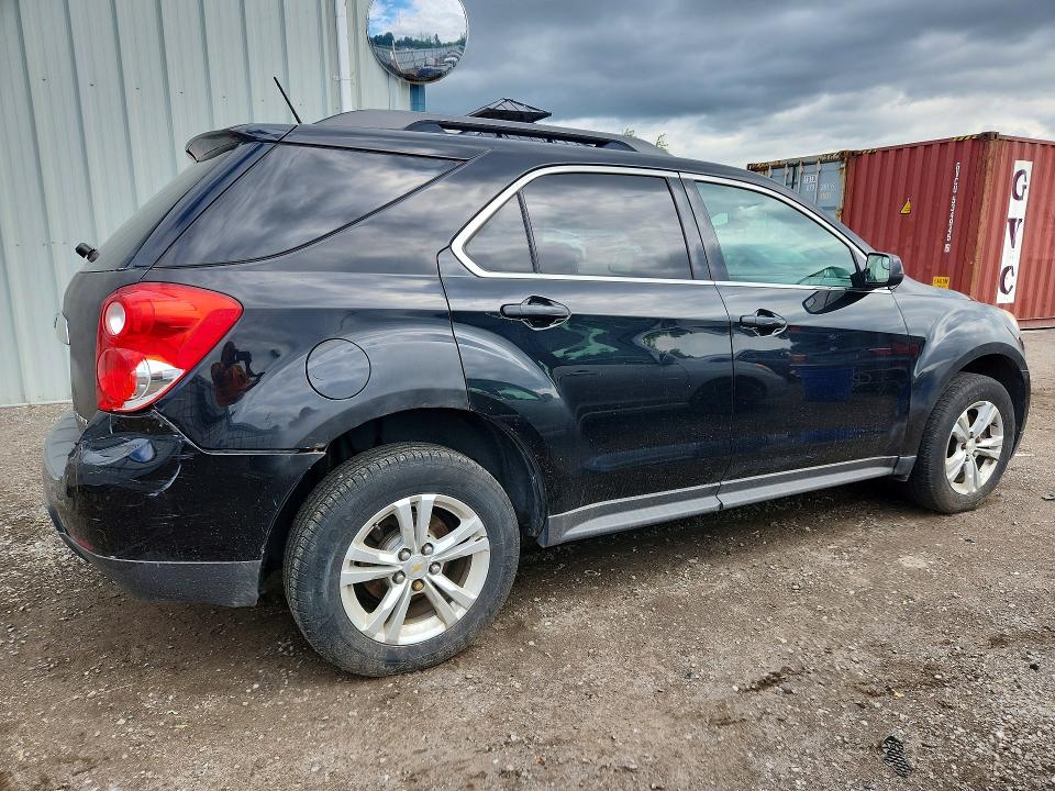 55468736 :رقم المزاد ، 2GNFLNEK7D6299354 vin ، 2013 Chevrolet Equinox مزاد بيع
