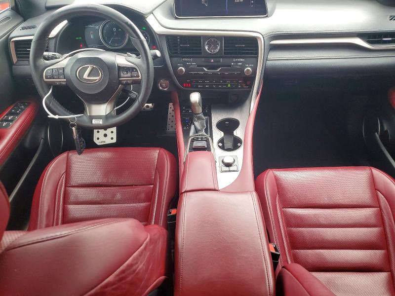 Продаж на аукціоні авто 2017 Lexus Rx 350, vin: 2T2BZMCA8HC089565, номер лоту: 56031676