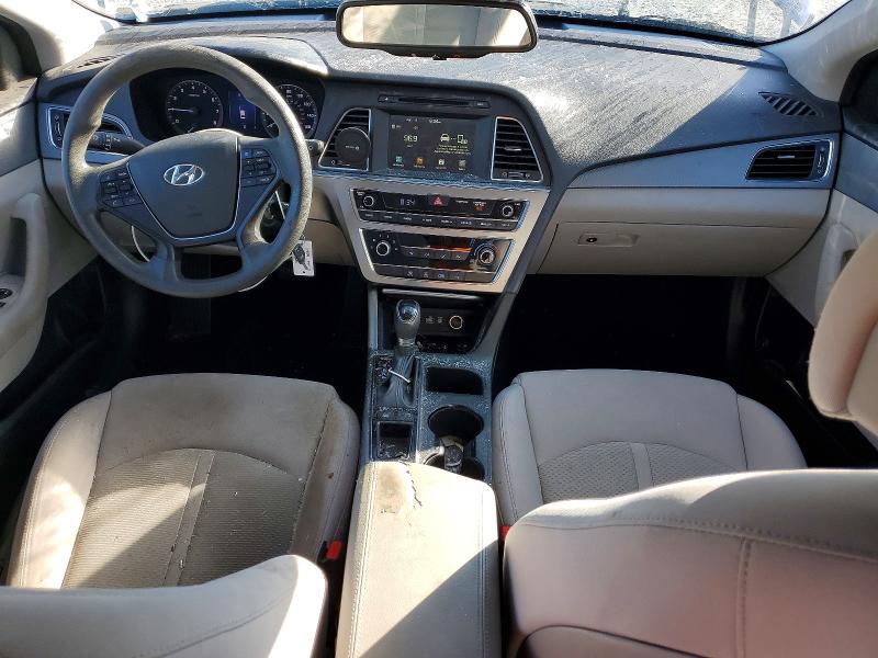 Aukcja sprzedaży 2016 Hyundai Sonata, vin: 5NPE24AF2GH396603, numer aukcji: 55726416