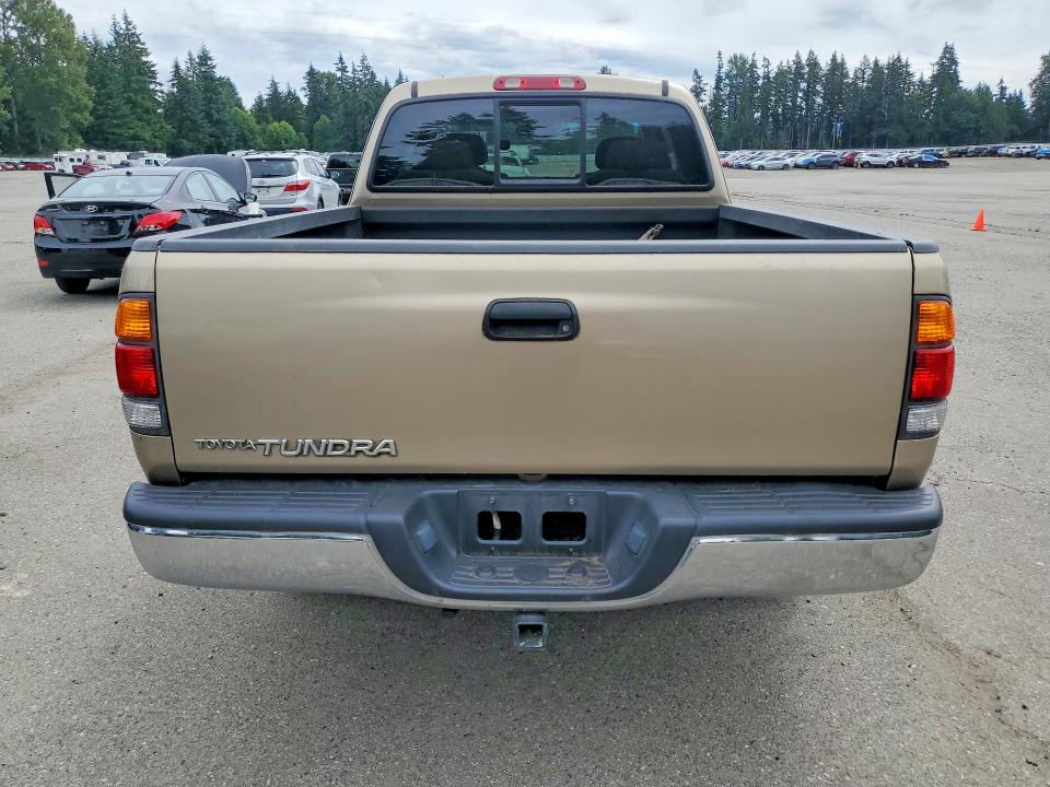 Aukcja sprzedaży 2002 Toyota Tundra, vin: 5TBRN34132S277828, numer aukcji: 58846286