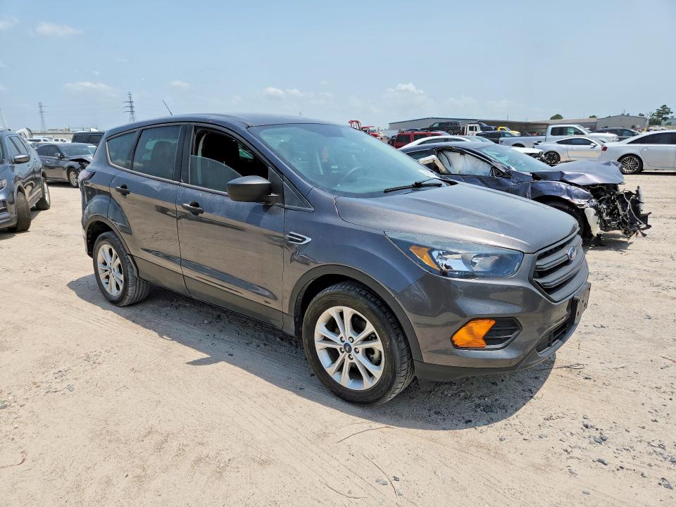 58803766 :رقم المزاد ، 1FMCU0F76KUB01444 vin ، 2019 Ford Escape مزاد بيع
