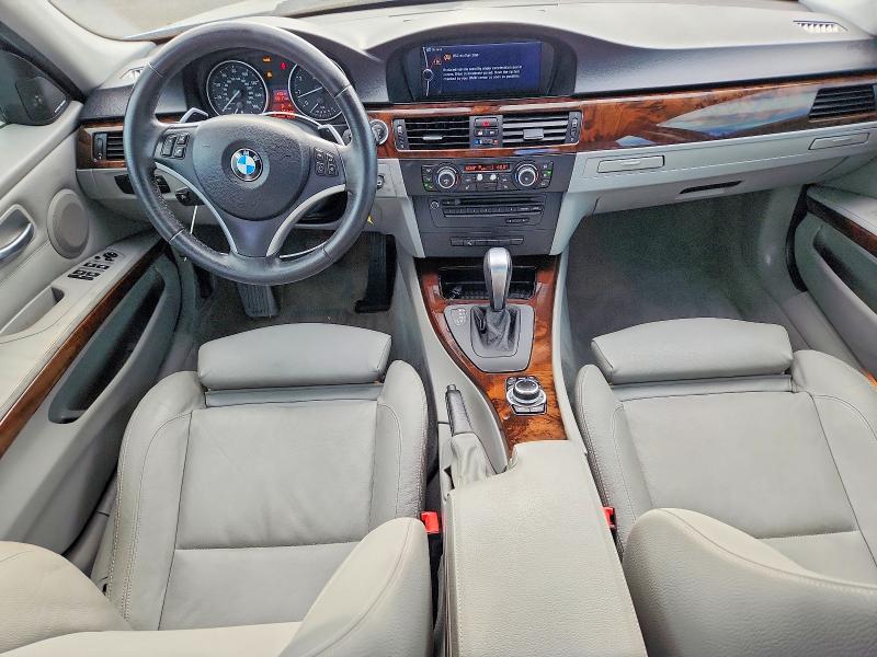2011 Bmw 328 მანქანა იყიდება აუქციონზე, vin: WBAPH5G56BNM74835, აუქციონის ნომერი: 56174206