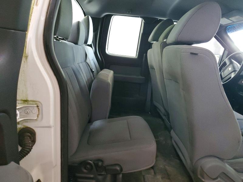 Продажа на аукционе авто 2012 Ford F150, vin: 1FTFX1EFXCFA44002, номер лота: 58423786