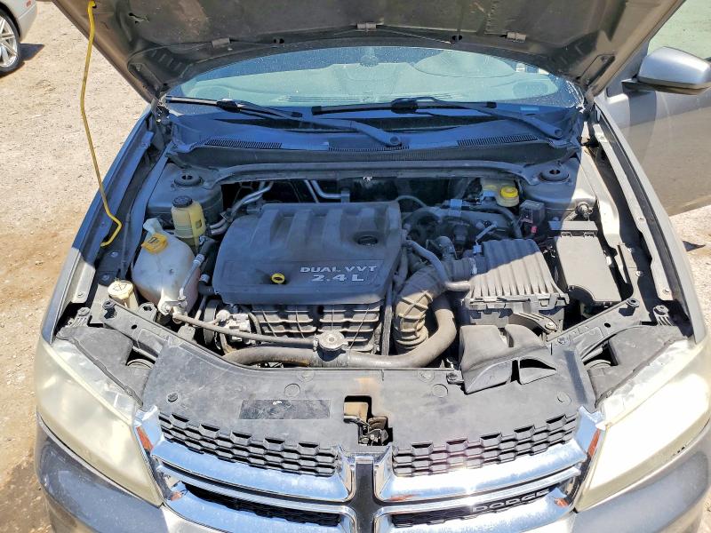 Продаж на аукціоні авто 2012 Dodge Avenger, vin: 1C3CDZCB7CN188224, номер лоту: 56442656