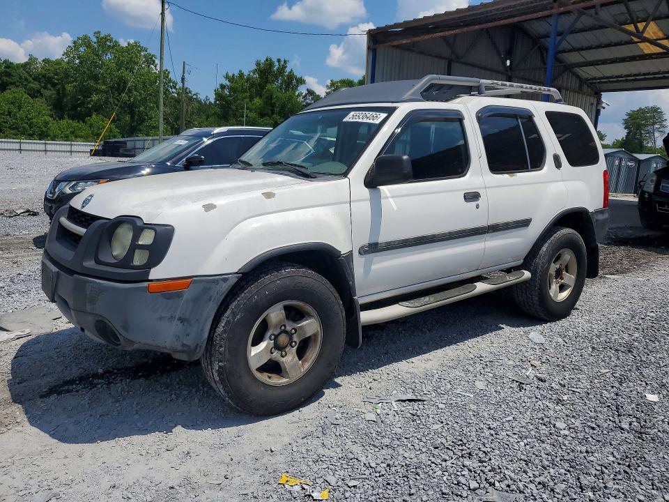 Aukcja sprzedaży 2004 Nissan Xterra, vin: 5N1ED28T24C688040, numer aukcji: 56936466