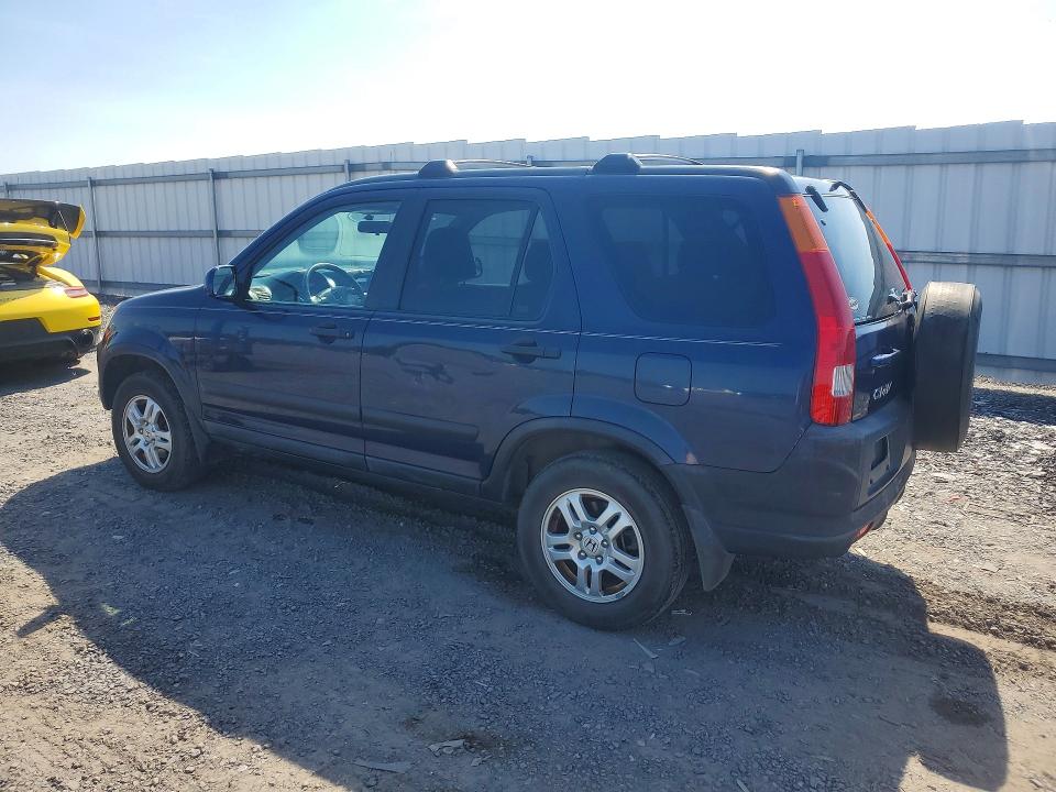 Aukcja sprzedaży 2003 Honda Cr-v, vin: SHSRD78813U152351, numer aukcji: 59121196