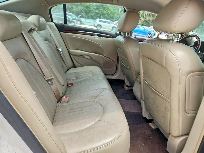 Aukcja sprzedaży 2010 Buick Lucerne, vin: 1G4HG5EM8AU106158, numer aukcji: 56704086