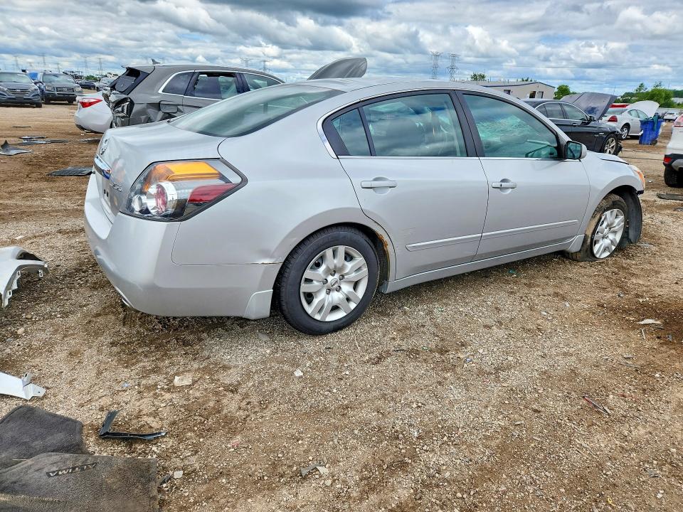57336406 :رقم المزاد ، 1N4AL2AP0AC190617 vin ، 2010 Nissan Altima مزاد بيع