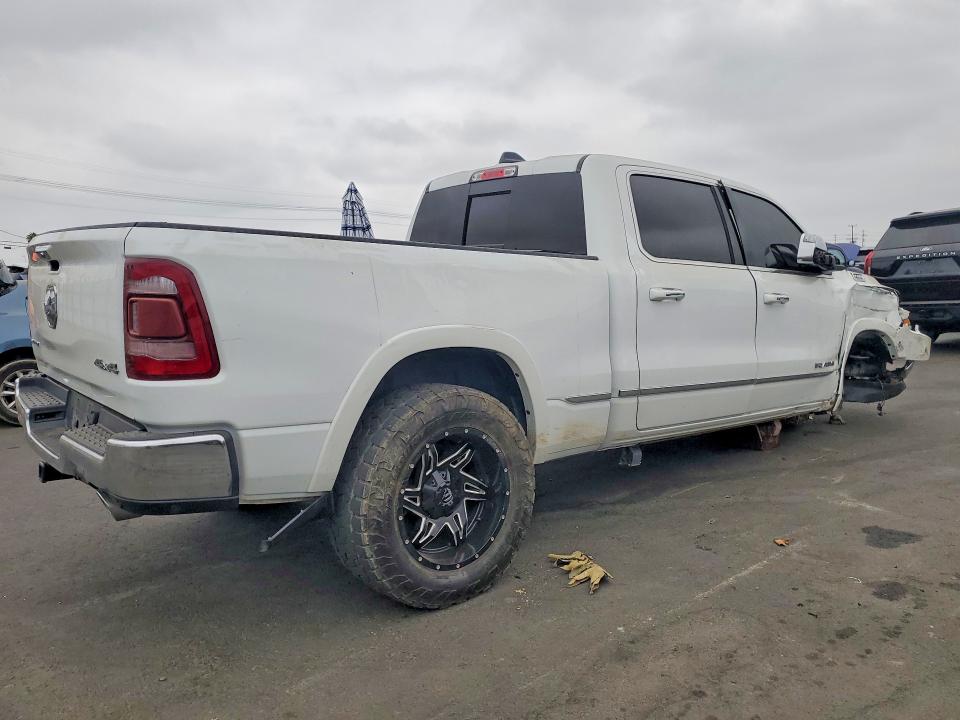 Продажа на аукционе авто 2019 Ram 1500, vin: 1C6SRFPT3KN679325, номер лота: 57915576