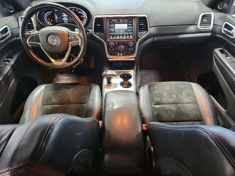 Aukcja sprzedaży 2015 Jeep Grand Cherokee, vin: 1C4RJFAG6FC172902, numer aukcji: 57821916