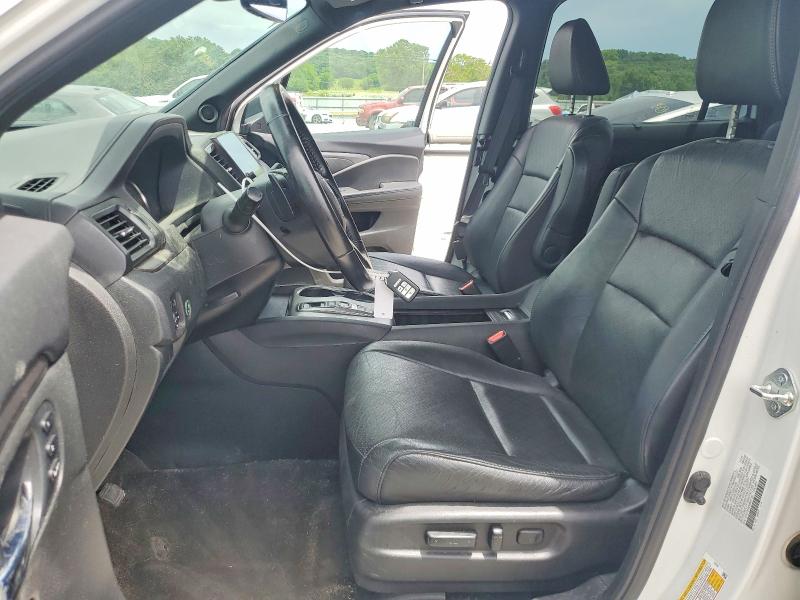 Aukcja sprzedaży 2021 Honda Passport, vin: 5FNYF8H58MB041340, numer aukcji: 57250656