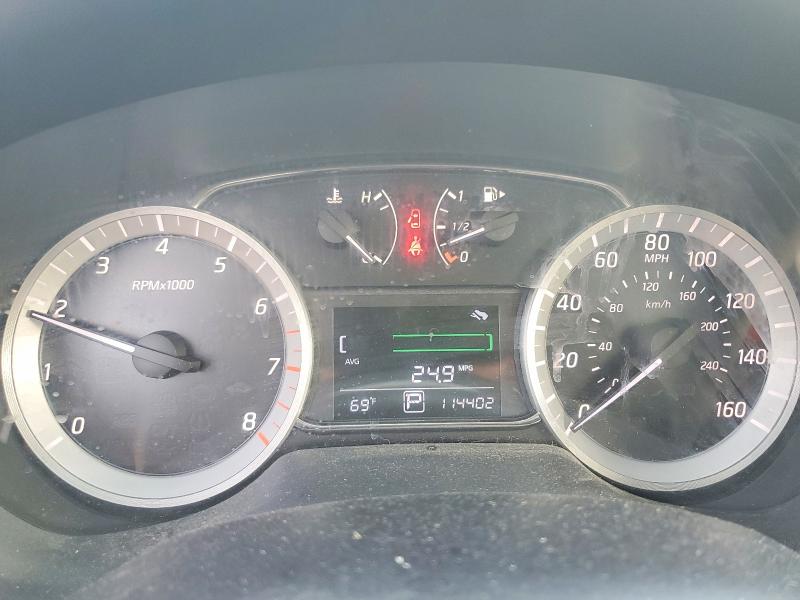 Продажа на аукционе авто 2014 Nissan Sentra, vin: 3N1AB7AP9EL607613, номер лота: 58790866