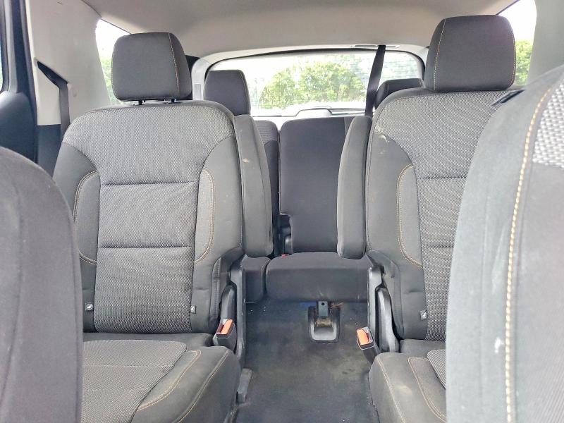 Aukcja sprzedaży 2020 Chevrolet Traverse, vin: 1GNEVGKW3LJ321179, numer aukcji: 57856526