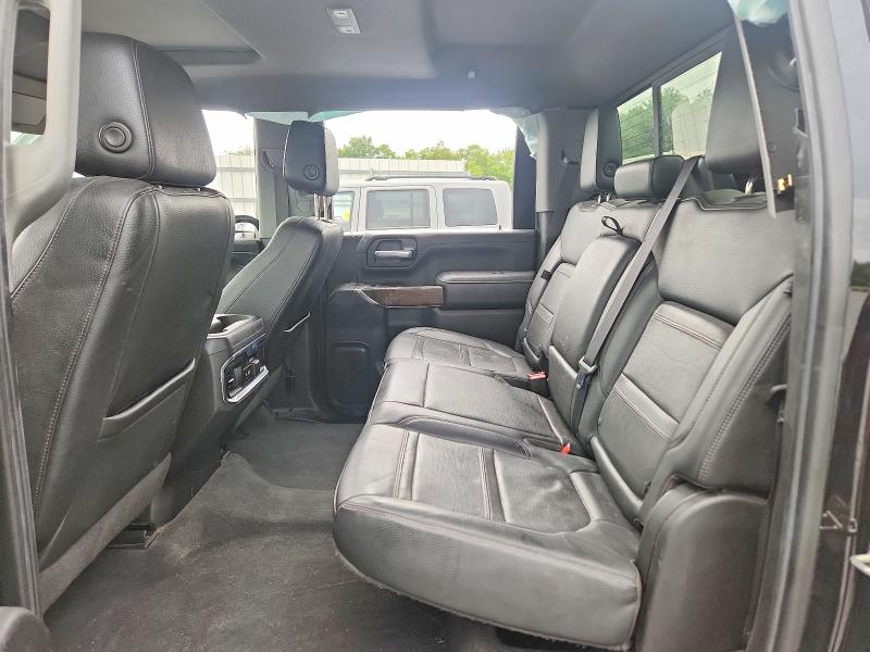 Продажа на аукционе авто 2022 Gmc Sierra, vin: 1GT49REY8NF217777, номер лота: 57912356