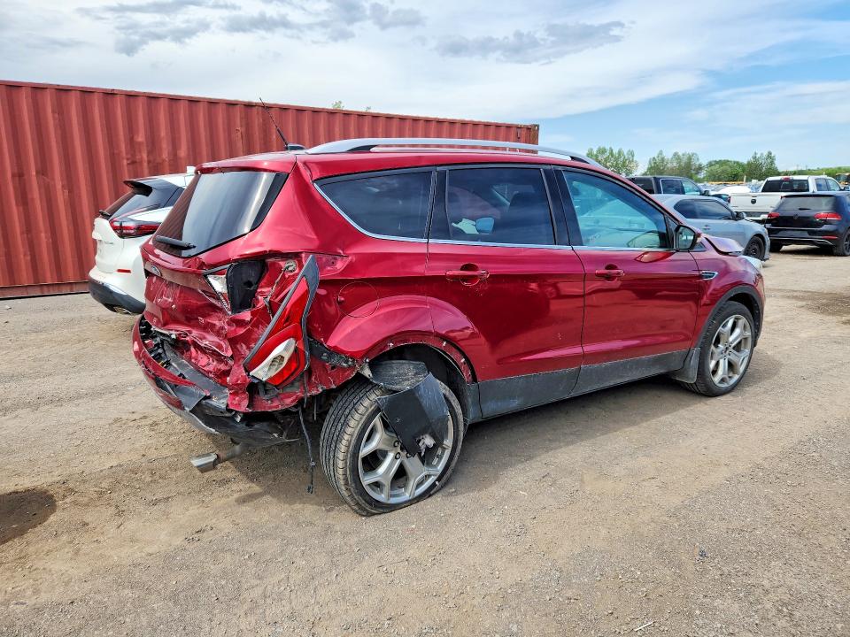 54419596 :رقم المزاد ، 1FMCU9J97HUB11504 vin ، 2017 Ford Escape مزاد بيع