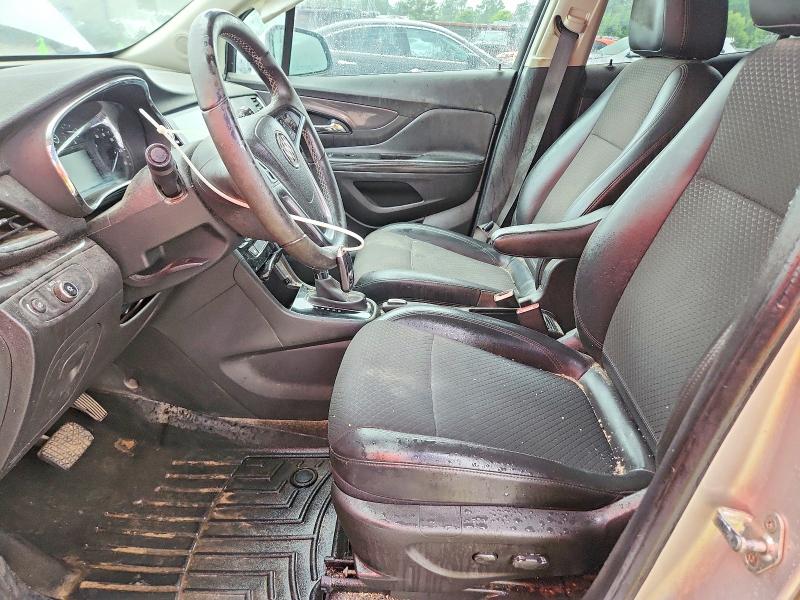 Продажа на аукционе авто 2019 Buick Encore, vin: KL4CJASB8KB809391, номер лота: 57627166