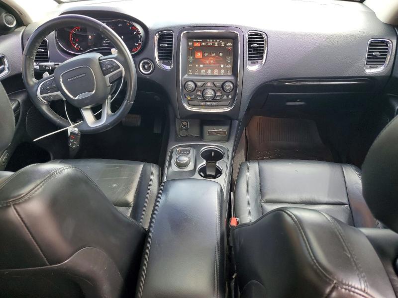 56645836 :رقم المزاد ، 1C4RDJDG0FC874557 vin ، 2015 Dodge Durango مزاد بيع